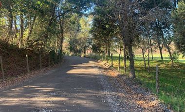 Parcela en venta  en QUILLÓN