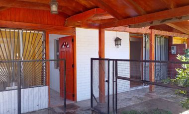 VENTA DE CASA EN AVENIDA MEXICO LA FLORIDA