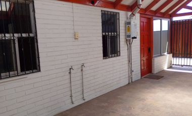 VENTA DE CASA EN AVENIDA MEXICO LA FLORIDA