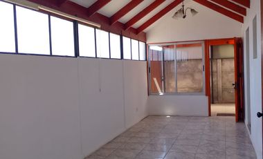 VENTA DE CASA EN AVENIDA MEXICO LA FLORIDA