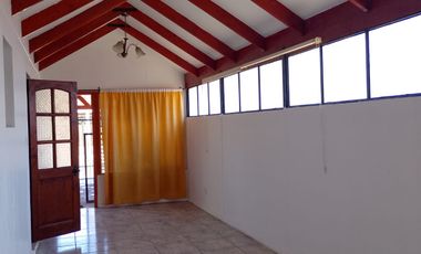 VENTA DE CASA EN AVENIDA MEXICO LA FLORIDA