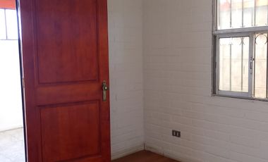 VENTA DE CASA EN AVENIDA MEXICO LA FLORIDA