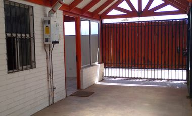 VENTA DE CASA EN AVENIDA MEXICO LA FLORIDA