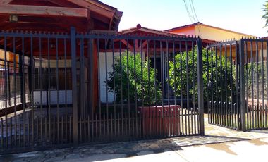 VENTA DE CASA EN AVENIDA MEXICO LA FLORIDA