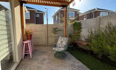 Casa en venta  en CASABLANCA