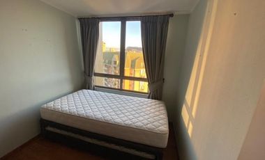 EXCELENTE DEPARTAMENTO DE 2 DORMITORIOS