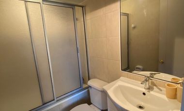 EXCELENTE DEPARTAMENTO DE 2 DORMITORIOS