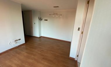 EXCELENTE DEPARTAMENTO DE 2 DORMITORIOS