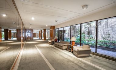VENTA SEMIPISO  4 AMB RECOLETA