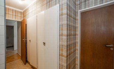 VENTA SEMIPISO  4 AMB RECOLETA