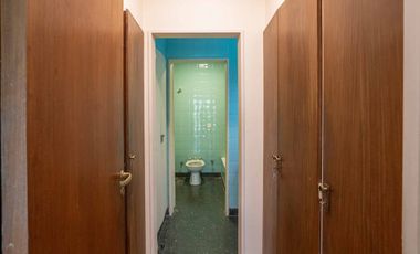 VENTA SEMIPISO  4 AMB RECOLETA