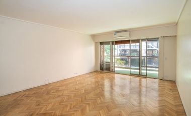 VENTA SEMIPISO  4 AMB RECOLETA