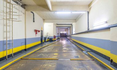 VENTA SEMIPISO  4 AMB RECOLETA