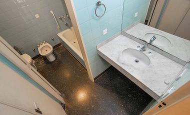 VENTA SEMIPISO  4 AMB RECOLETA