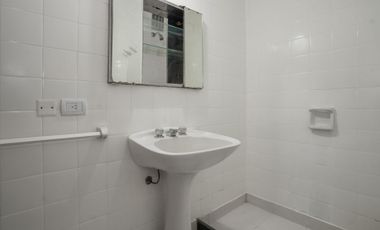 VENTA SEMIPISO  4 AMB RECOLETA