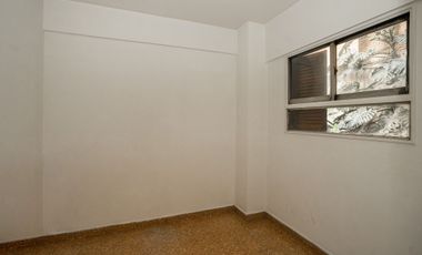 VENTA SEMIPISO  4 AMB RECOLETA