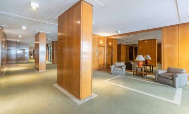 VENTA SEMIPISO  4 AMB RECOLETA