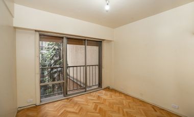 VENTA SEMIPISO  4 AMB RECOLETA