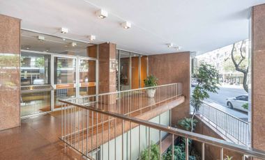 VENTA SEMIPISO  4 AMB RECOLETA