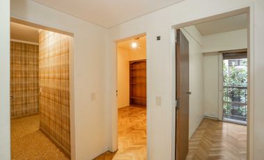 VENTA SEMIPISO  4 AMB RECOLETA