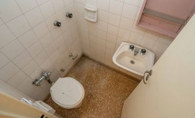 VENTA SEMIPISO  4 AMB RECOLETA