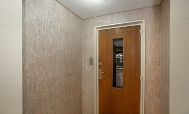 VENTA SEMIPISO  4 AMB RECOLETA