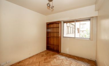 VENTA SEMIPISO  4 AMB RECOLETA