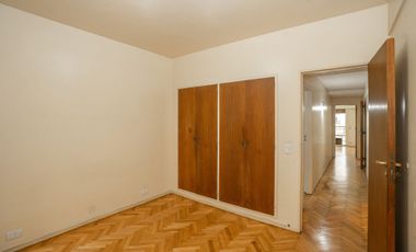 VENTA SEMIPISO  4 AMB RECOLETA