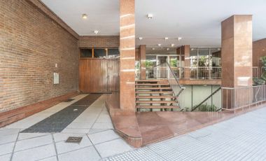 VENTA SEMIPISO  4 AMB RECOLETA