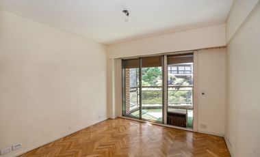 VENTA SEMIPISO  4 AMB RECOLETA