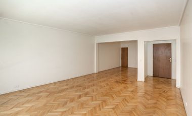 VENTA SEMIPISO  4 AMB RECOLETA