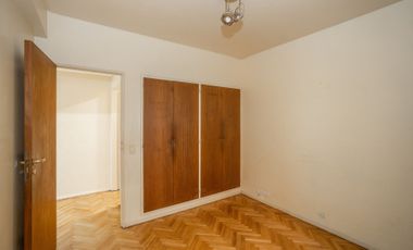VENTA SEMIPISO  4 AMB RECOLETA