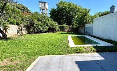Casa 4 Amb. Reciclada - S.A de Areco-Apto crédito
