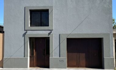 Casa 4 Amb. Reciclada - S.A de Areco-Apto crédito