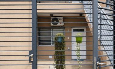 DEPARTAMENTO EN VENTA 1 DORM VILLA CONSTITUCION