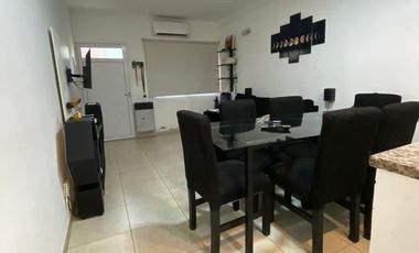 DEPARTAMENTO EN VENTA 1 DORM VILLA CONSTITUCION