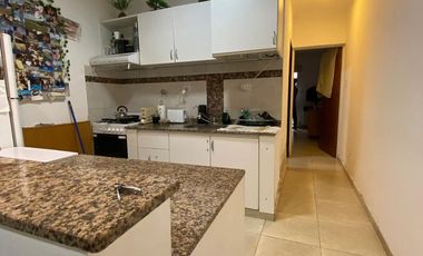 DEPARTAMENTO EN VENTA 1 DORM VILLA CONSTITUCION