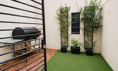 DEPARTAMENTO EN VENTA 1 DORM VILLA CONSTITUCION
