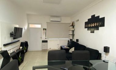 DEPARTAMENTO EN VENTA 1 DORM VILLA CONSTITUCION