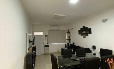 DEPARTAMENTO EN VENTA 1 DORM VILLA CONSTITUCION