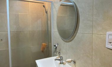DEPARTAMENTO EN VENTA 1 DORM VILLA CONSTITUCION