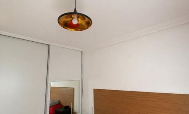 DEPARTAMENTO EN VENTA 1 DORM VILLA CONSTITUCION