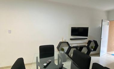 DEPARTAMENTO EN VENTA 1 DORM VILLA CONSTITUCION