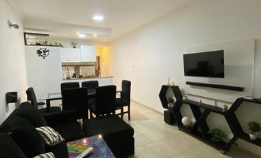 DEPARTAMENTO EN VENTA 1 DORM VILLA CONSTITUCION