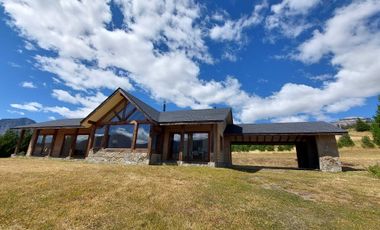 Casa en venta  en COYHAIQUE