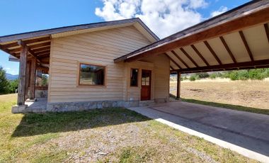 Casa en venta  en COYHAIQUE