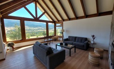 Casa en venta  en COYHAIQUE