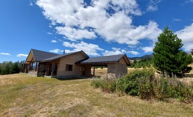 Casa en venta  en COYHAIQUE