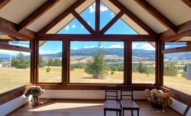 Casa en venta  en COYHAIQUE