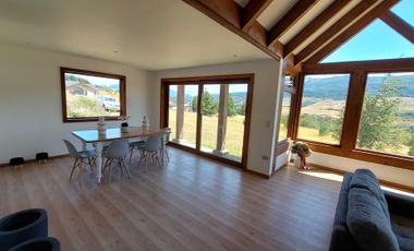 Casa en venta  en COYHAIQUE